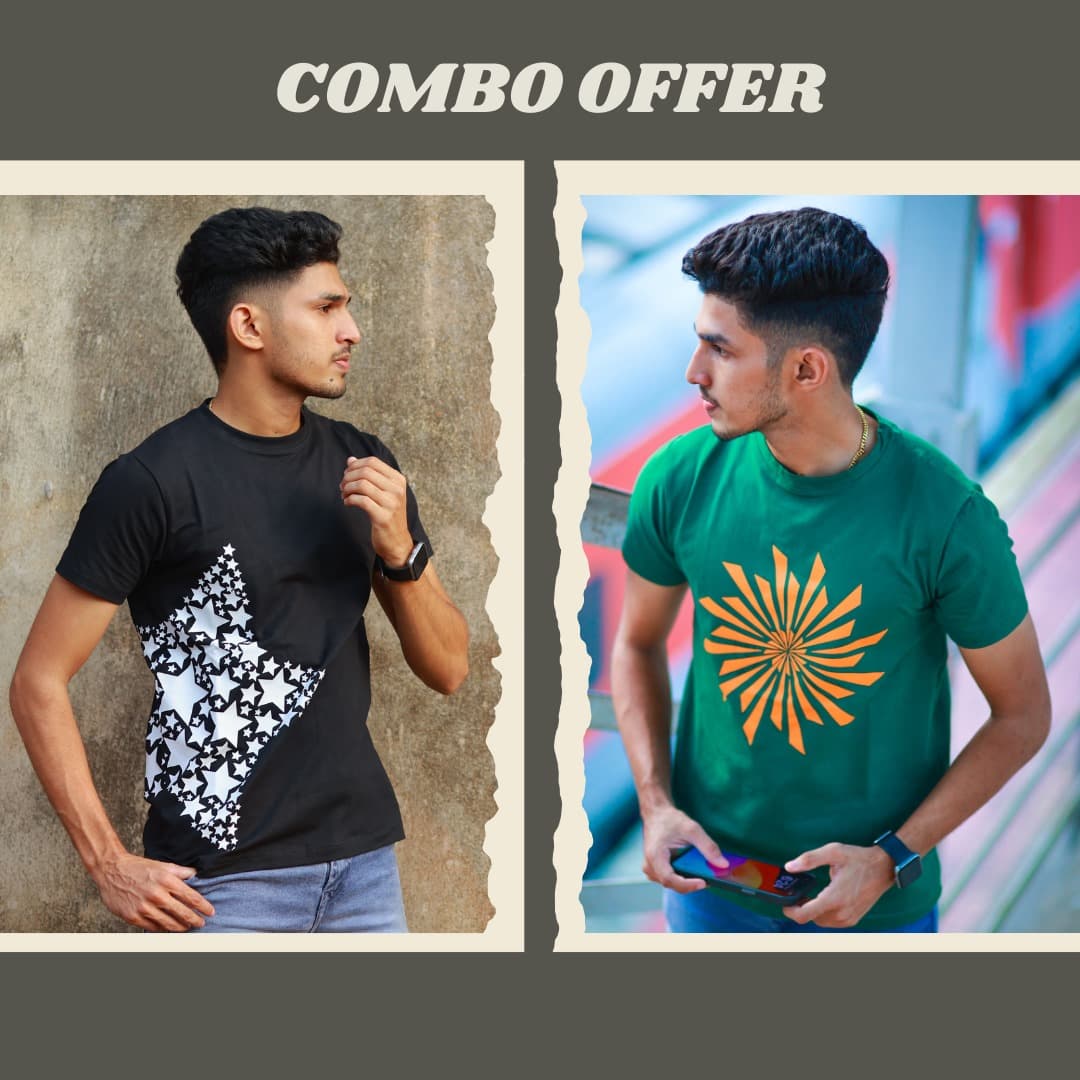 Special Combo Offer