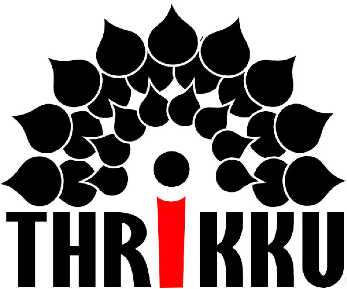 thrikku logo